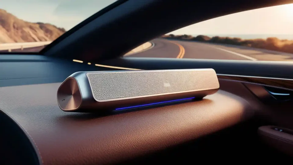 Soundbar pour voiture : Comment l&rsquo;intégrer à son autoradio ?